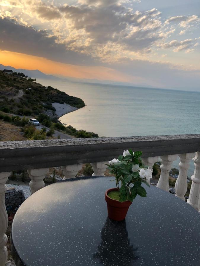 Bed and Breakfast Bella Vista Shkodra Exterior foto