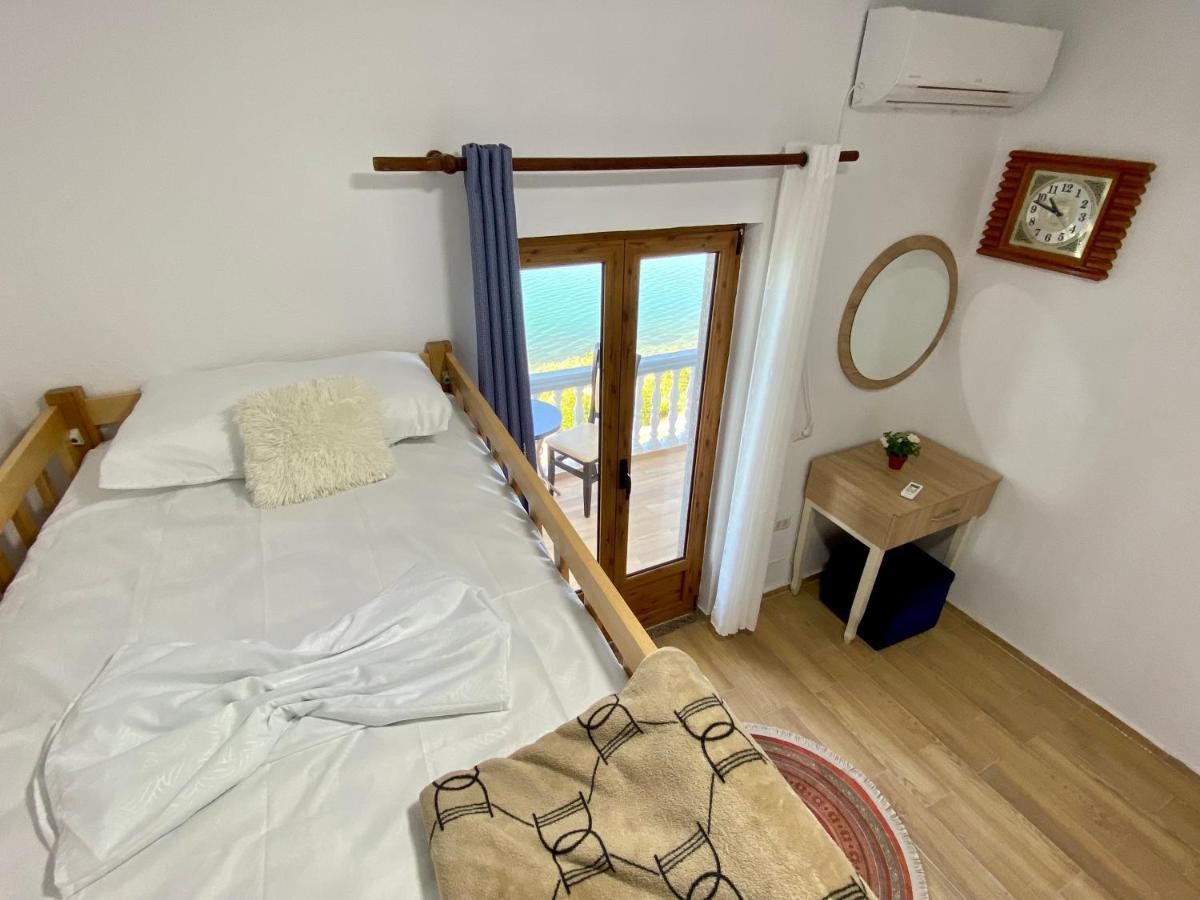 Bed and Breakfast Bella Vista Shkodra Exterior foto